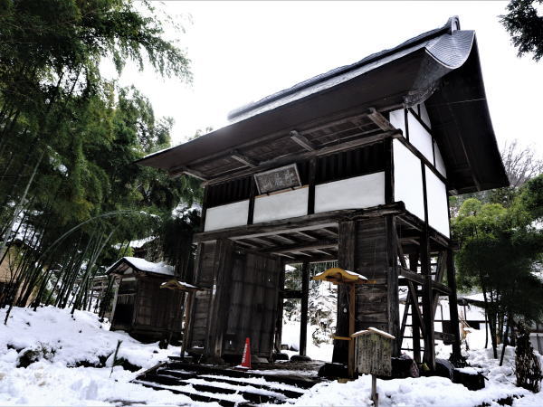 千歳山(ちとせやま)－山形県の山